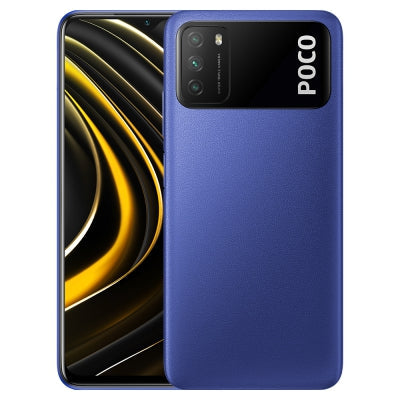 Xiaomi Poco M3-smartphone