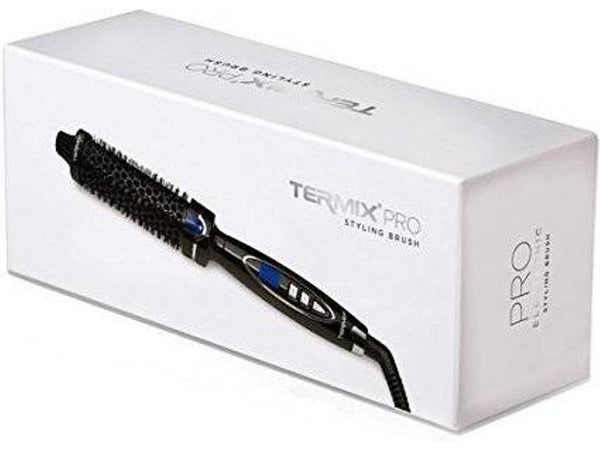 TERMIX Electric Pro Thermal Hairbrush